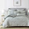 Monroe Quilt Cover Set -MANCHESTER COLLECTION Sales 32971