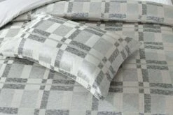 Huxley Quilt Cover Set -MANCHESTER COLLECTION Sales 32972 2