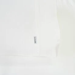 400 Thread Count Fitted Sheet White