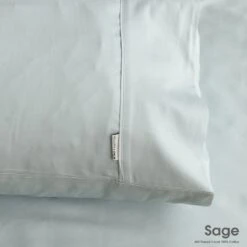King Size Pillow Case - 400 Thread Count