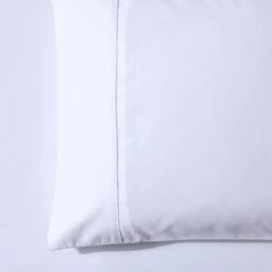 Queen Size Pillow Cases (PAIR) - 400 Thread Count
