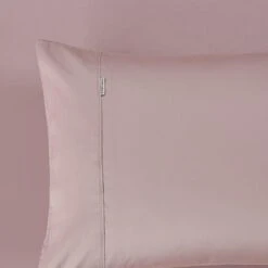 400 Thread Count Sheet Set Blush -MANCHESTER COLLECTION Sales 400TC SSET BLUSH 1