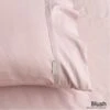 400 Thread Count Sheet Set Blush -MANCHESTER COLLECTION Sales 400TC SSET BLUSH KB
