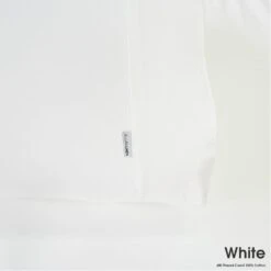 400 Thread Count Sheet Set White