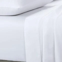 400TC 50cm Fitted Sheets Queen Bed Extra Depth -MANCHESTER COLLECTION Sales 400 QB mega fitted 6