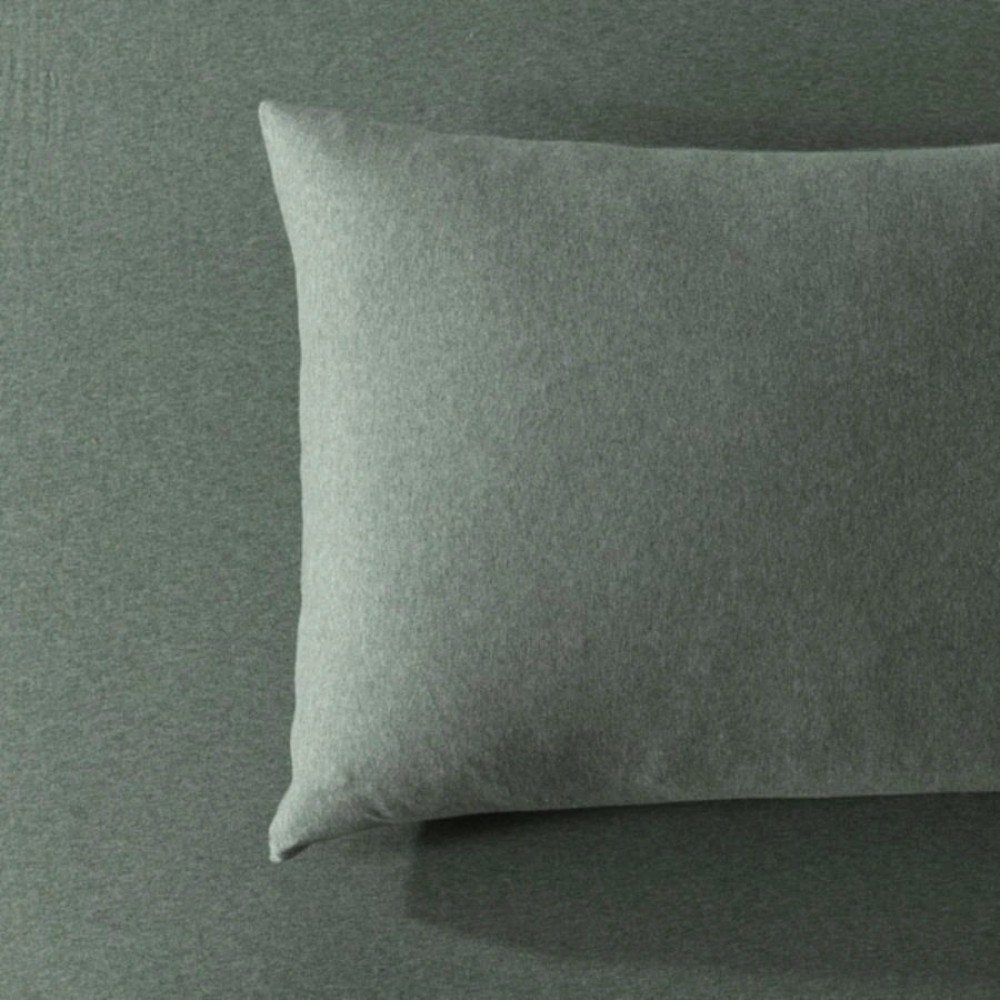 Jersey Fitted Sheet Olive Green 3 Jersey Fitted Sheet Olive Green