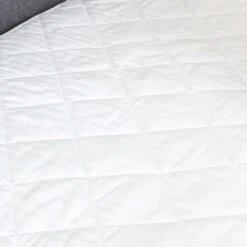 Luxury Cotton Mattress Protector -MANCHESTER COLLECTION Sales COTTON MPRO 1