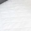 Luxury Cotton Mattress Protector 1 Luxury Cotton Mattress Protector -MANCHESTER COLLECTION Sales COTTON MPRO KB